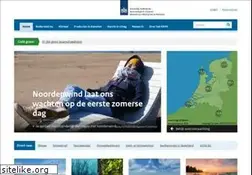Sites similar to knmi.nl