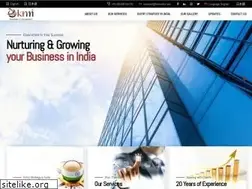 Sites similar to knmindia.com