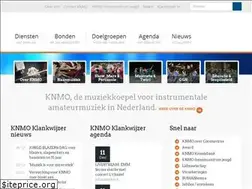 Sites similar to knmo.nl