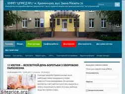 Sites similar to knmp-cpmsd1-kr.pl.ua