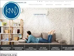 Sites similar to knndassociates.com