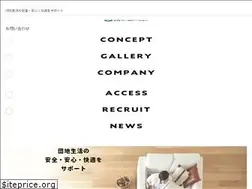 Sites similar to knnet.co.jp
