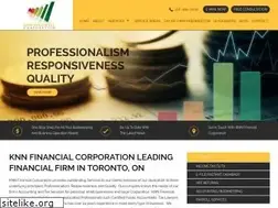 Sites similar to knnincometax.com