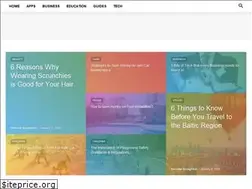 Sites similar to knnit.com