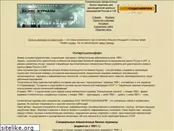 Sites similar to knnr.ru