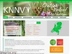Sites similar to knnv.nl