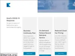 Sites similar to kno2.com
