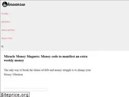 Sites similar to knoansw.com