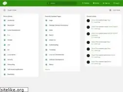 Sites similar to knoats.com