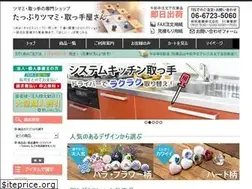 Sites similar to knob-handle.jp
