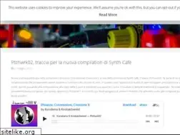 Sites similar to knobalchemist.net