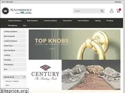 Sites similar to knobbery.com