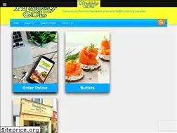Sites similar to knobblycob.co.uk