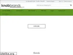 Sites similar to knobbrands.com