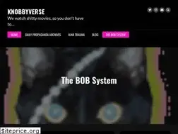Sites similar to knobbygirl.com