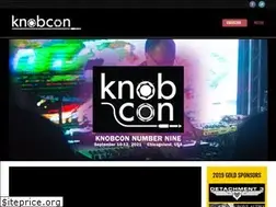 Sites similar to knobcon.com