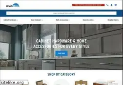Sites similar to knobdeco.com