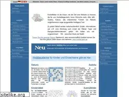 Sites similar to knobelfieber.de