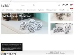 Sites similar to knober.de
