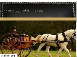 Sites similar to knobhilldriving.com