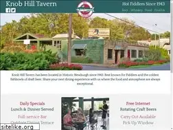 Sites similar to knobhilltavern.com