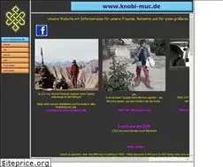 Sites similar to knobi-muc.de