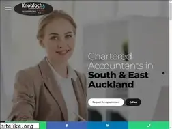Sites similar to knobloch.co.nz