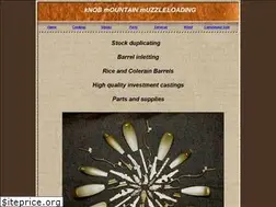Sites similar to knobmountainmuzzleloading.com