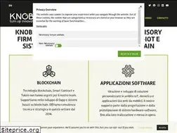 Sites similar to knobs.it