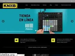 Sites similar to knobstudio.com.mx
