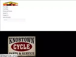 Sites similar to knobtowncycle.com