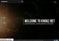 Sites similar to knobz.net