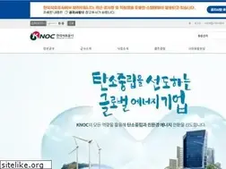 Sites similar to knoc.co.kr