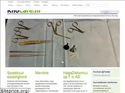Sites similar to knocare.nl