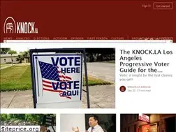 Sites similar to knock-la.com