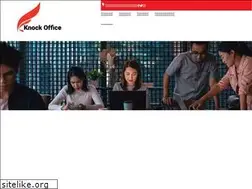 Sites similar to knock-office.jp