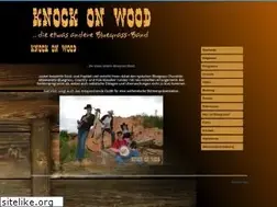 Sites similar to knock-on-wood.info