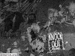 Sites similar to knock-out.de