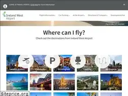 Sites similar to knockairport.com