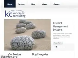 Sites similar to knockalla.net