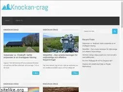 Sites similar to knockan-crag.co.uk