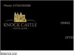 Sites similar to knockcastle.com