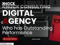 Sites similar to knockconsulting.com