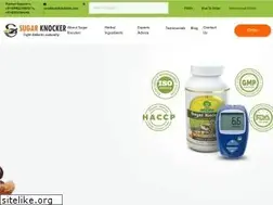Sites similar to knockdiabetes.com
