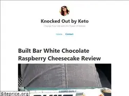 Sites similar to knockedoutbyketo.wordpress.com