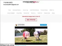 Sites similar to knockerballnyc.com