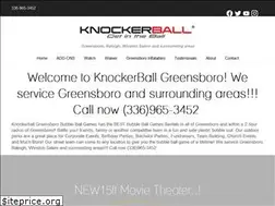 Sites similar to knockerballprogressfitness.com
