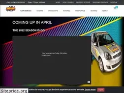 Sites similar to knockhill.com