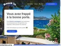 Sites similar to knockin.fr