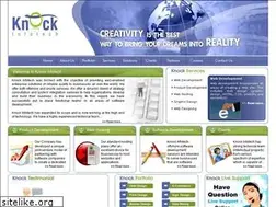 Sites similar to knockinfotech.com